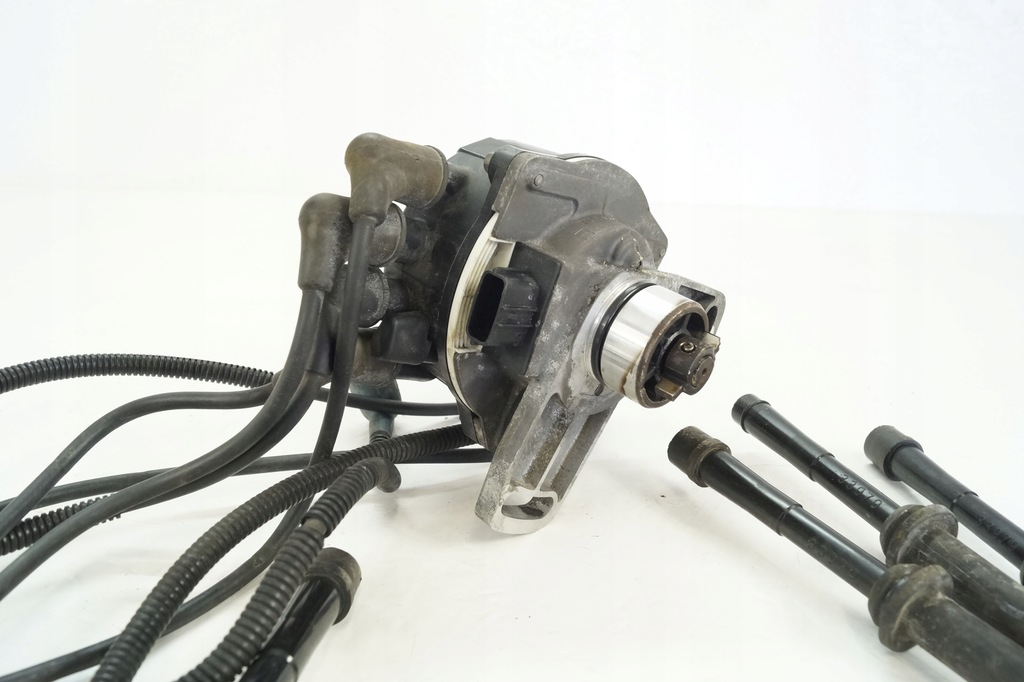 фото №10, Mazda xsedos 6 2.0 v6 апарат запалювання кабелі комплект tot52071a