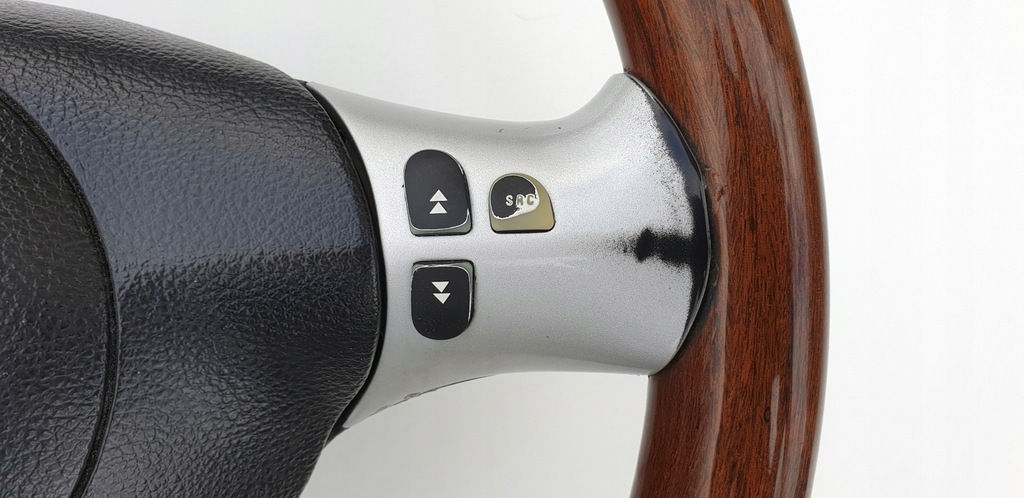 фото №7, Alfa romeo 156 воздуховод подушка безопасности drewno деревянный спортивный аксессуарная!