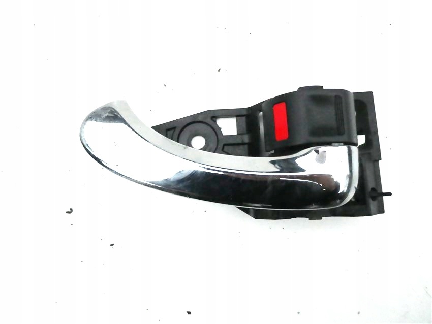 фото №1, Ручка передняя правая дверь toyota rav4 iii 5d 06-