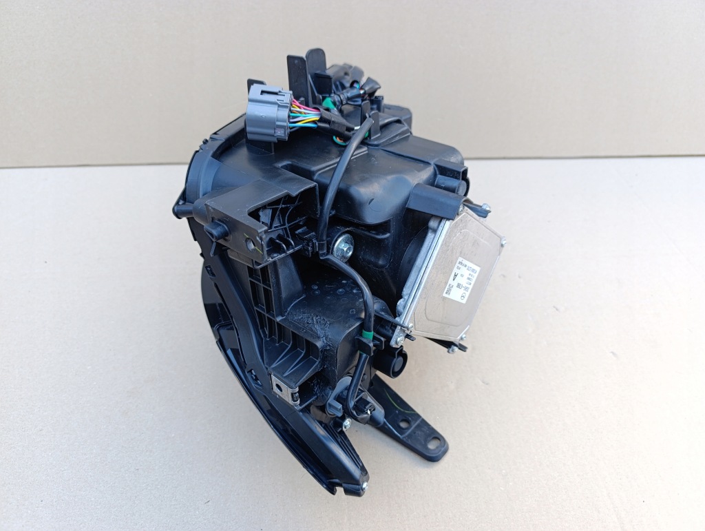 Mazda cx-30 cx30 фара правая перед передняя фара full led dgj1-51030 Доставка