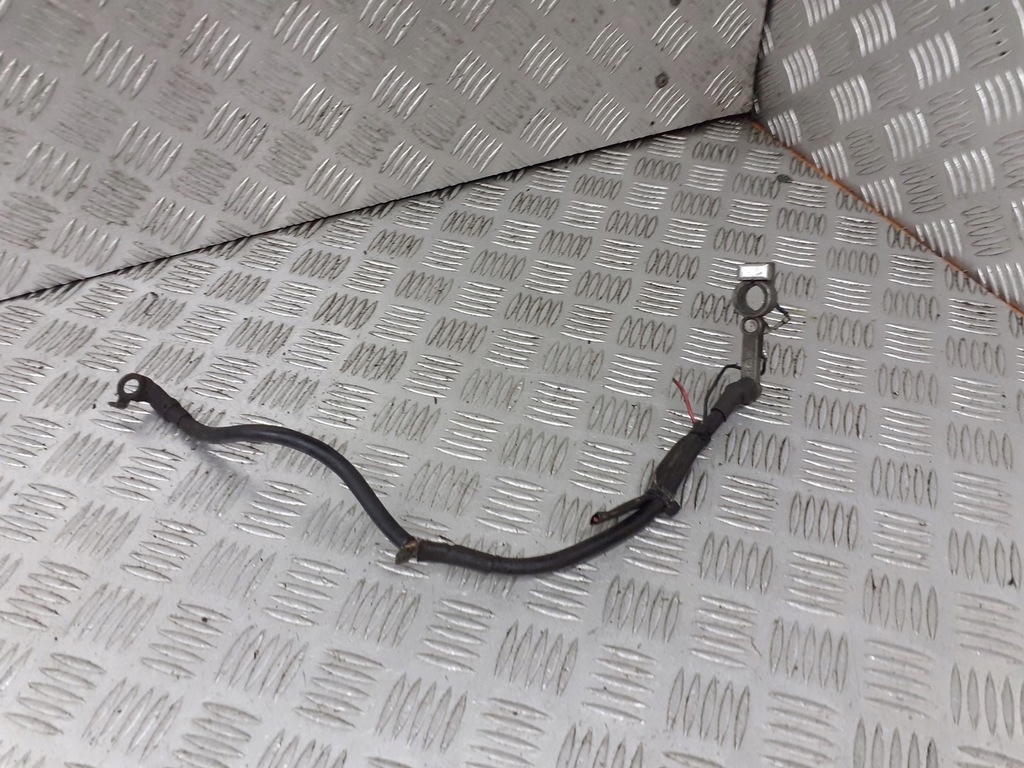 фото №1, Клемма vw golf v 1.6