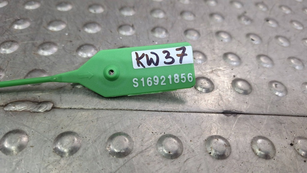 фото №5, Бортовой компьютер блок управления двигателя 03c906024af seat ibiza iii polo 6n 1.4b