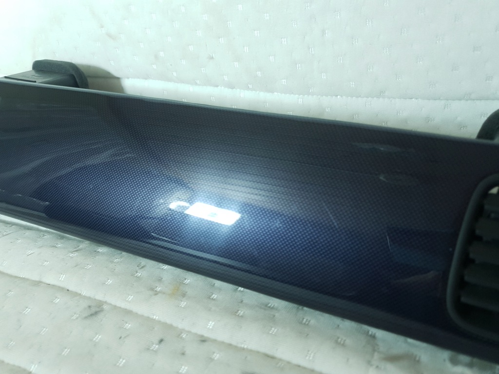 фото №6, Dekor рамка спидометра решётка обдув honda frv fr-v