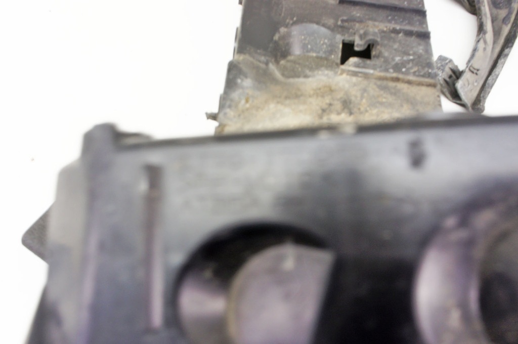 фото №6, Ng294 ford transit courier захист заглушки комплект