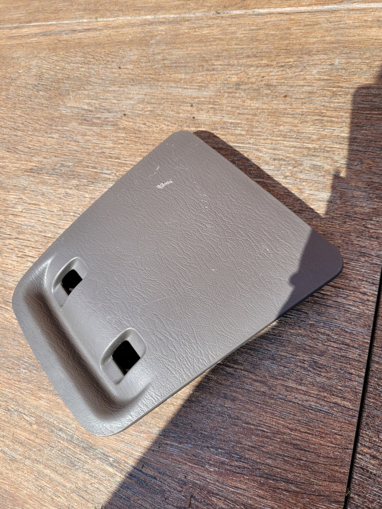 фото №1, Jeep cherokee kj захист рамка кнопок вікон