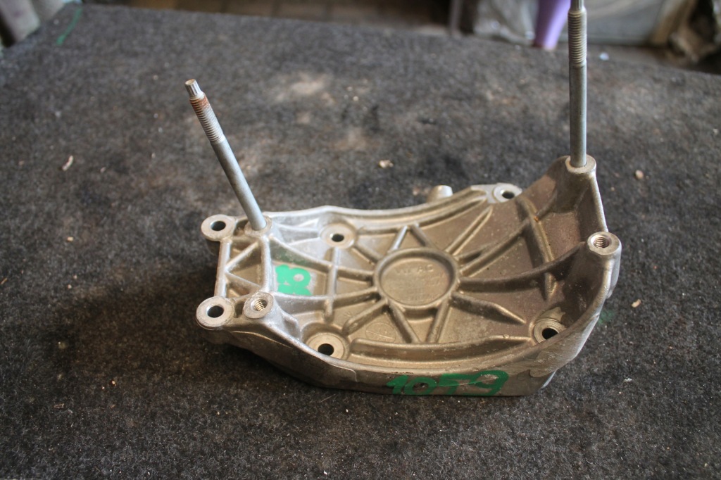 Купить 1059. кронштейн кронштейн генератора audi 0p2903143a