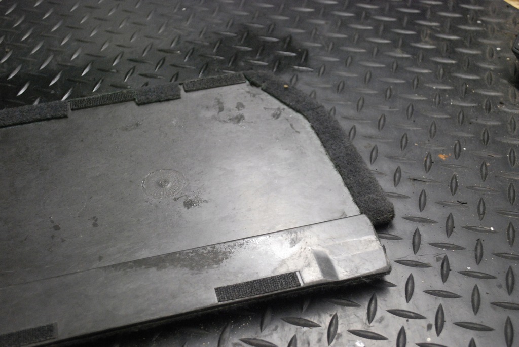 фото №7, Захист кришка акумулятор audi a8 d2 4d0868865e