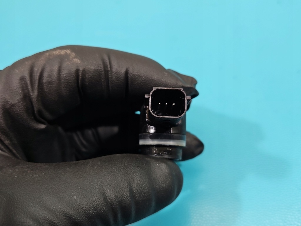 фото №6, Датчик парковки pdc ford escape iii 12- gt4t-15k859-ea