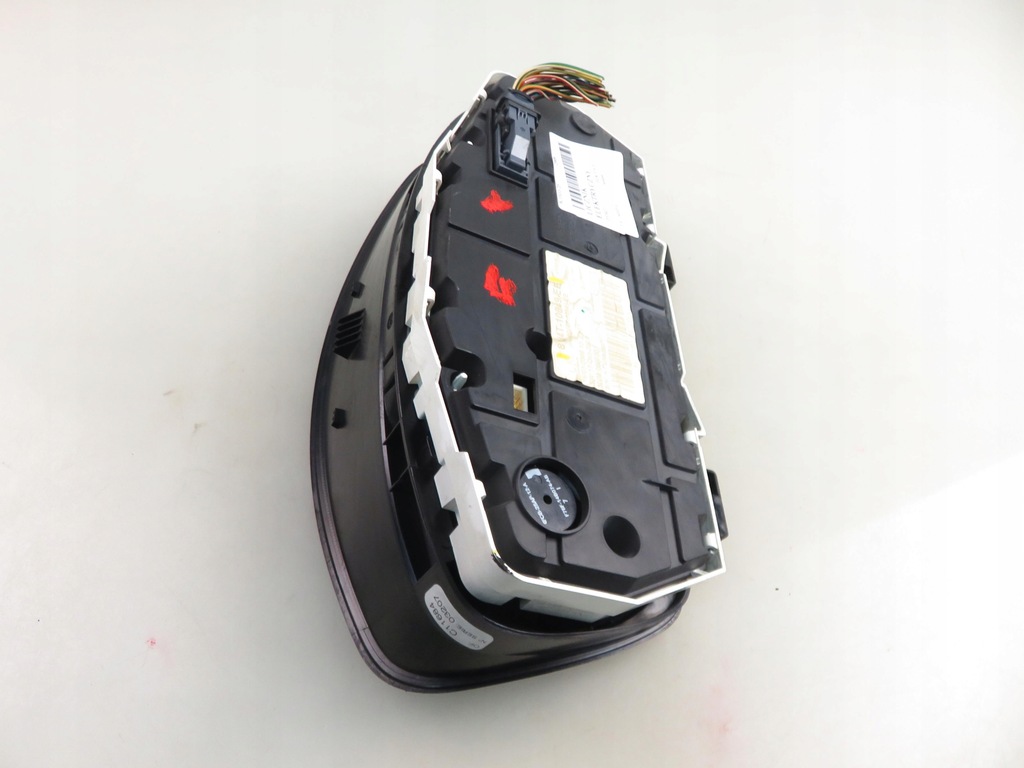 фото №5, Лічильник ford focus ii 1.6 8v4t10849ee