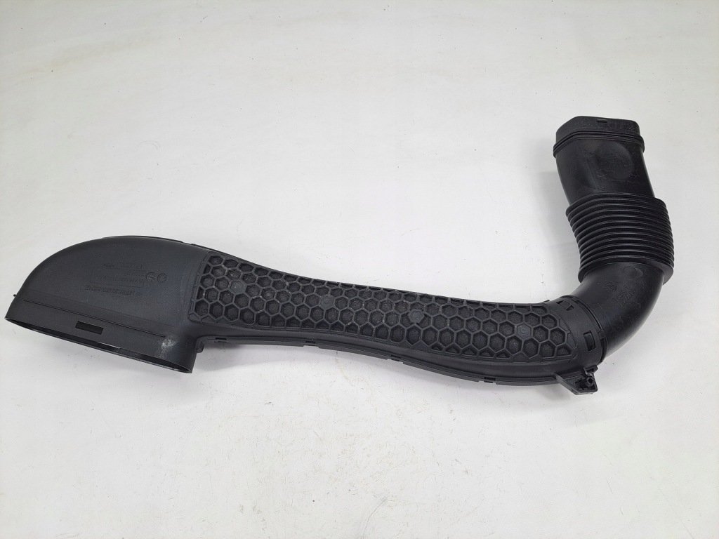 фото №4, Mercedes w205 труба впуск воздухозаборник воздуха 2740901882