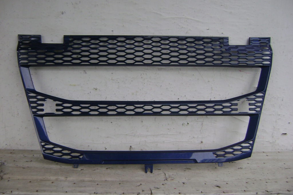 фото №1, Решётка радиатора volvo fh5