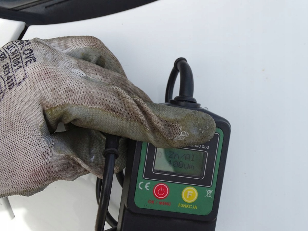 фото №12, Peugeot 308 ii t9 13-17 перед kompletny капот бампер pas передний ewpb