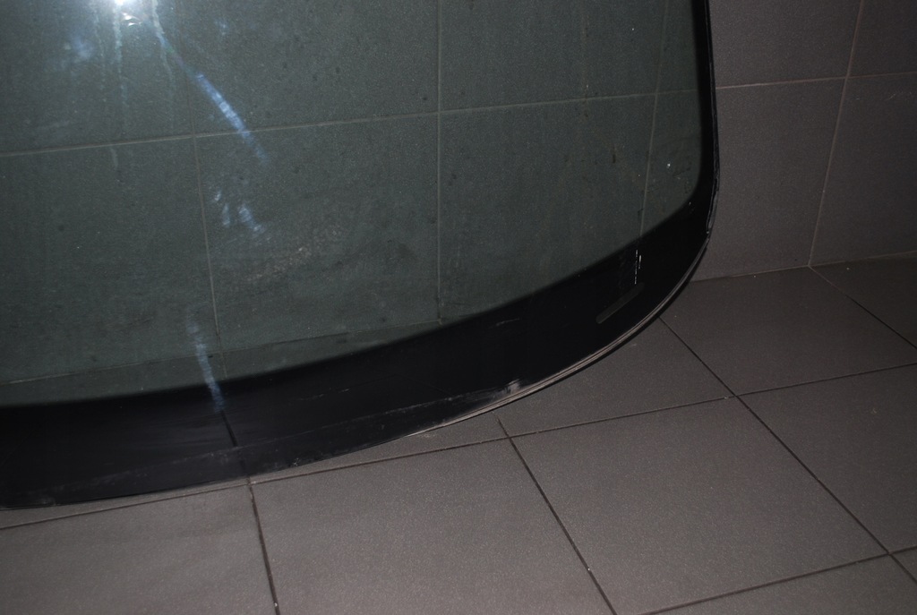 фото №6, Стекло перед skoda superb ii 2012r