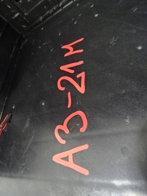 фото №11, Citroen c4 cactus основание кронштейн аккумулятор 9801801880