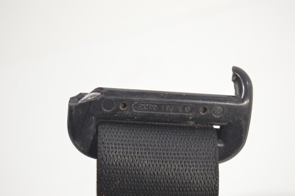 фото №6, Pas безопасности передний левый перед mercedes w126 lift 1268603986