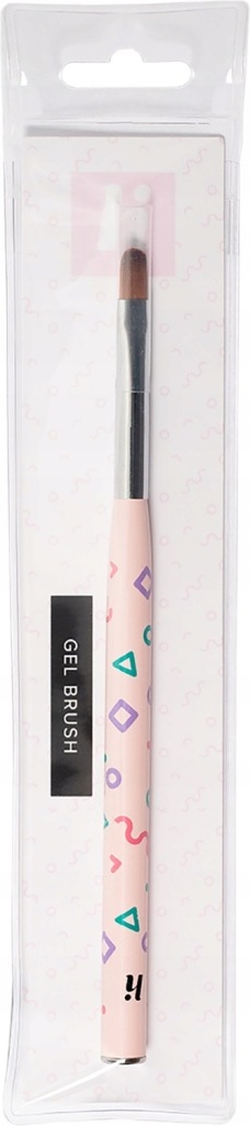 Купить Hi hybrid pędzel к żelu