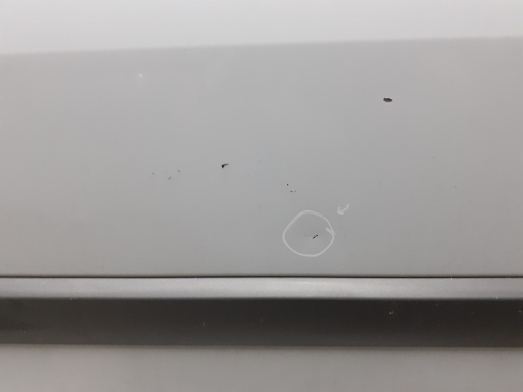 фото №5, Дверь левый перед renault megane ii dv369