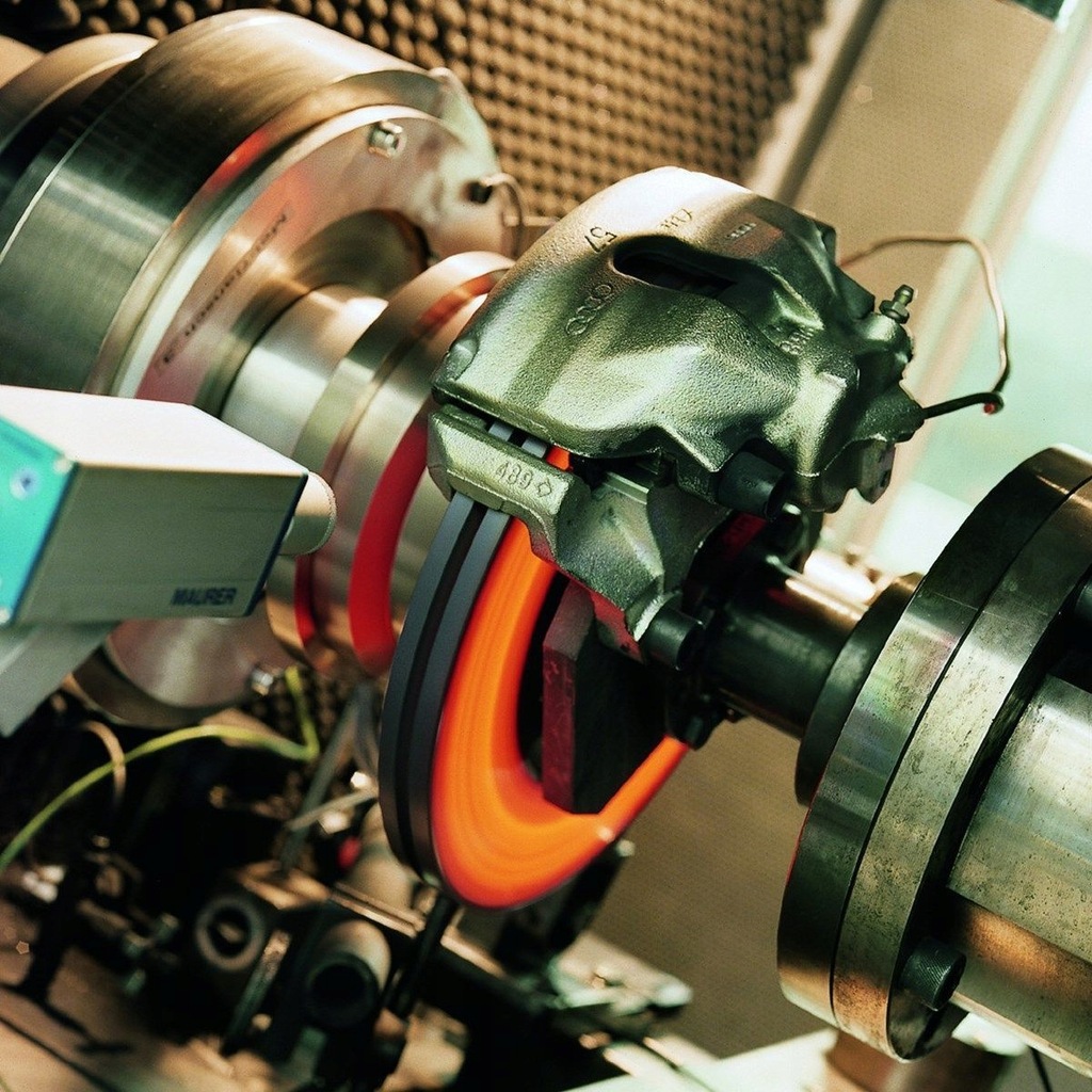 фото №4, Гальмівні диски x2 перед alfa romeo 159 brera