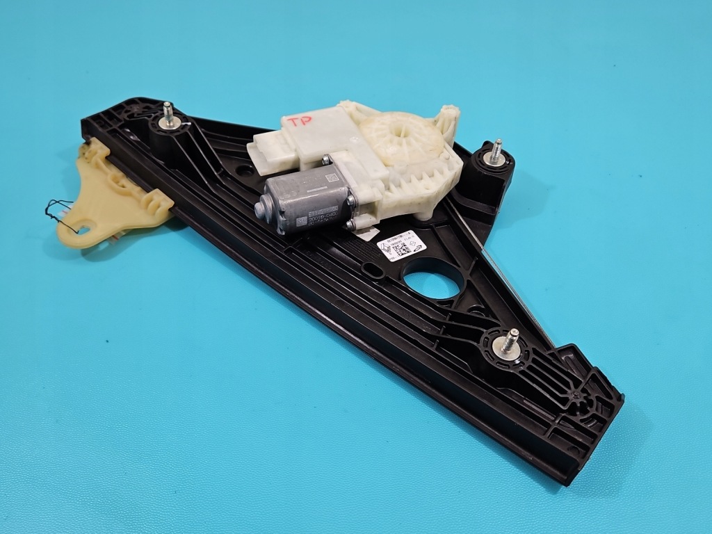 фото №1, Підйомник задня правий renault clio v 2019- 827209773r-a 128010911