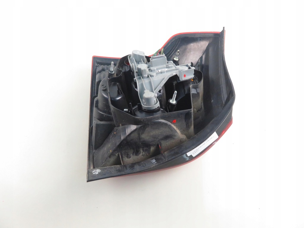 фото №7, Лампа права задня toyota corolla _e12_ 8155002300