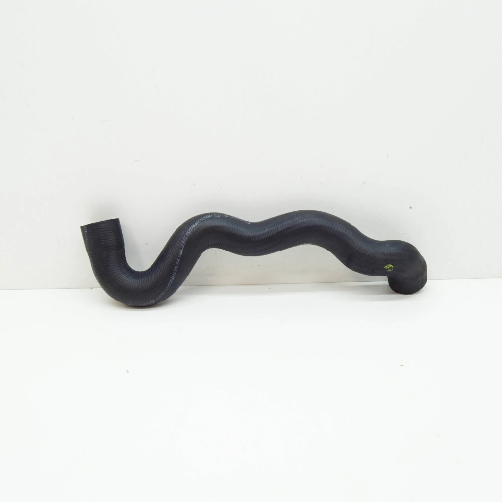 Mercedes-benz e w210 верхний пабтрубок  радиатора a2105014182 оригинальный Недорого