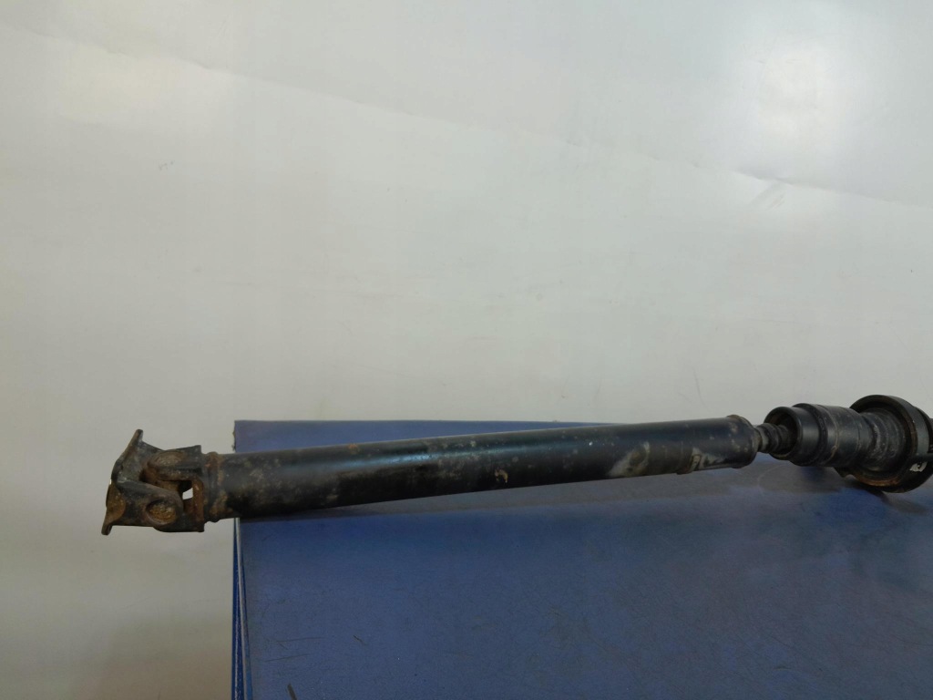 фото №2, Subaru forester ii 2.0 b wał приводной