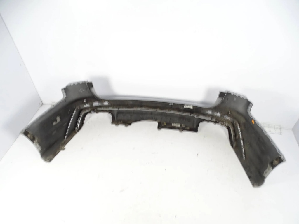 фото №8, Audi a6 s6 c8 4k 4k9 kombi s-line бампер задній