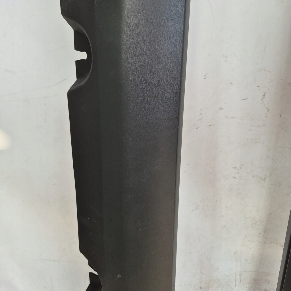 фото №8, Mercedes glc i 1 x253 15-22 порог левый правый молдинг порог левая правая