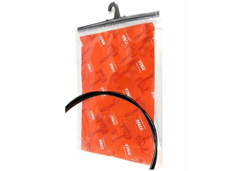 фото №3, Трос зчеплення trw gcc4028