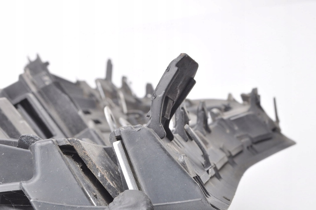 фото №12, Renault kangoo ii lift решётка радиатора решётка радиатора 623101381r