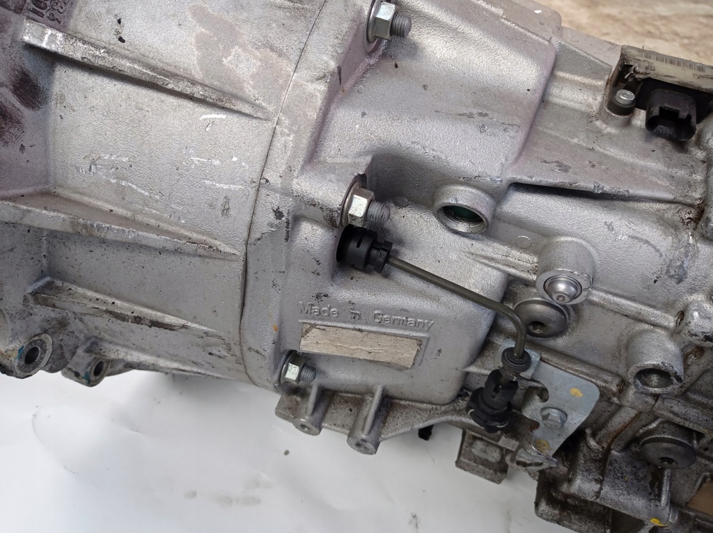 фото №11, Коробка передач передач 1067401118 1067-401-118