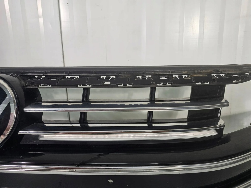 фото №12, Решітка радіатора решітка радіатора vw arteon 3g8 lift r-line 3g8853651ba