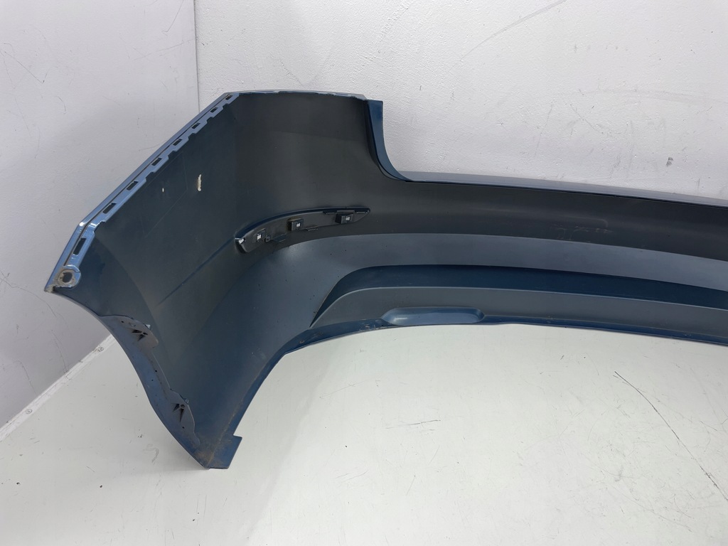 фото №12, Skoda оригінальний номер оригінальні обшивка бампера fabia 2015 -