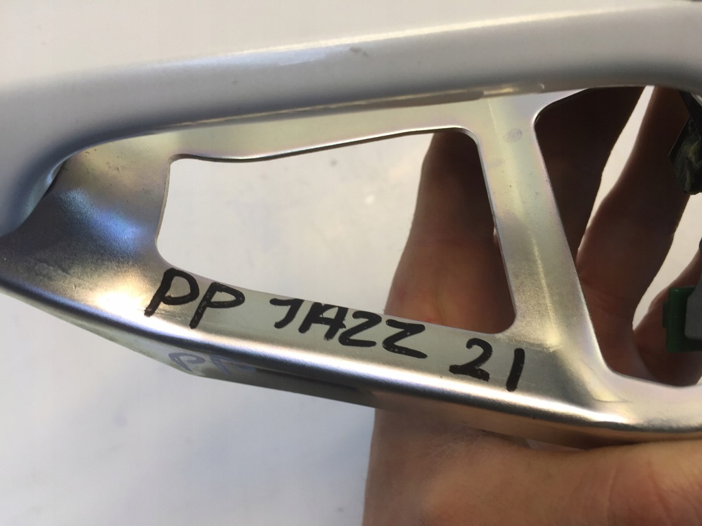 фото №6, Honda jazz v 2021 ручка зовнішня правий перед