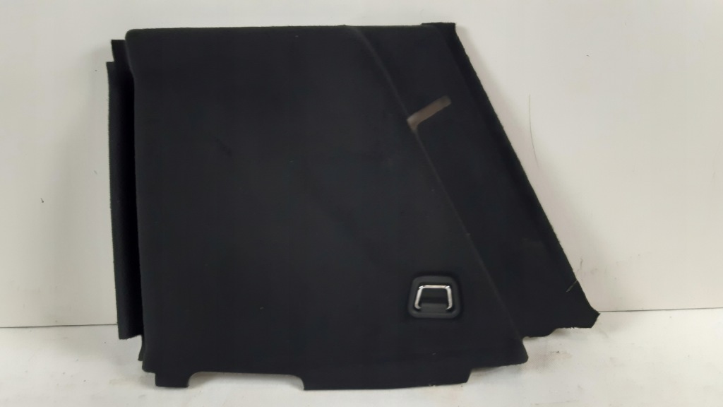 фото №1, Volvo v60 ii обшивка багажника левый 3629935, 31462600