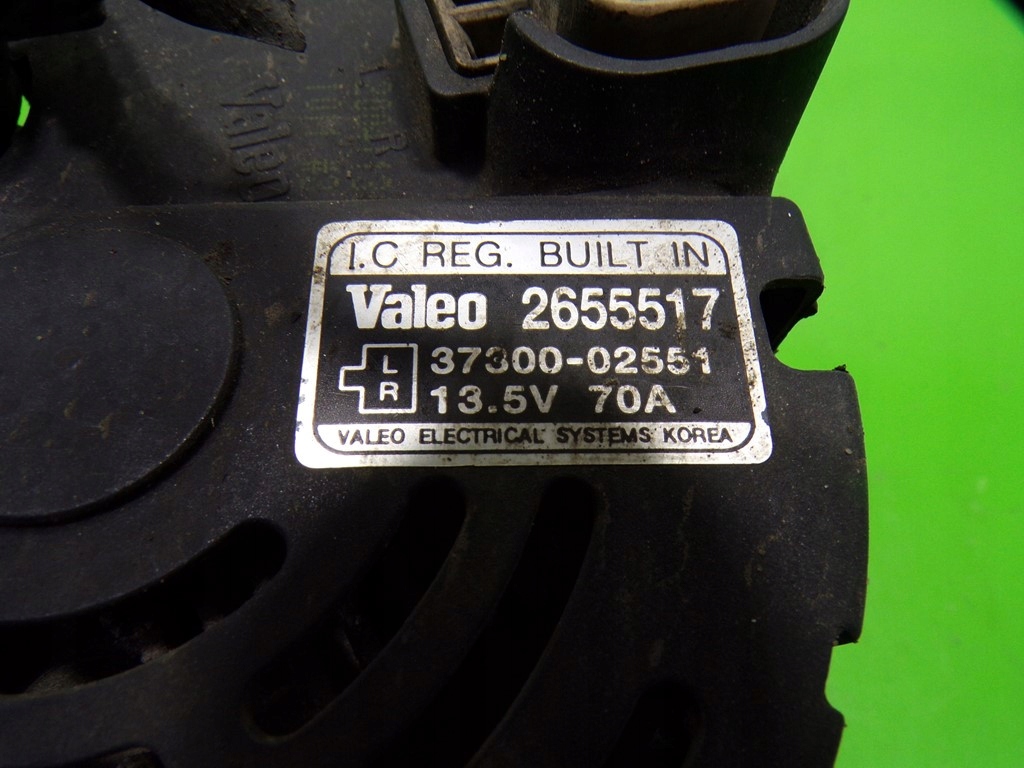 фото №6, Kia picanto 1.1 бензин генератор 2655517