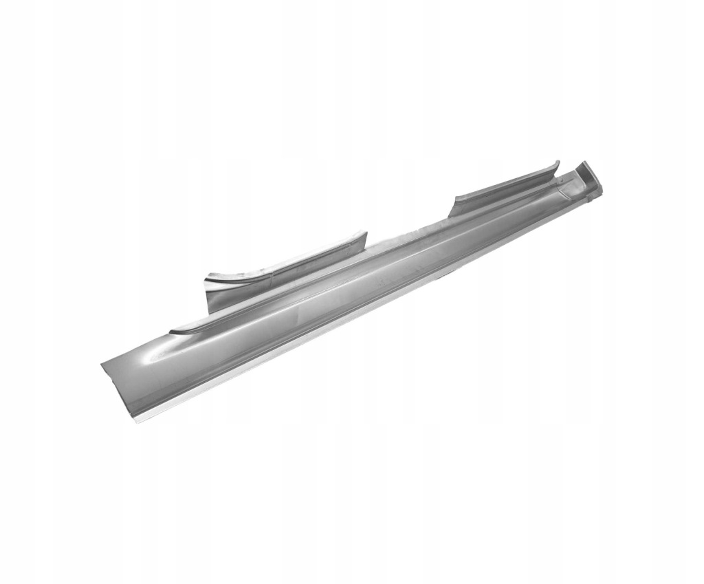 Порог к peugeot 307 2001-2005 7009e5 левая klokkerholm Киев