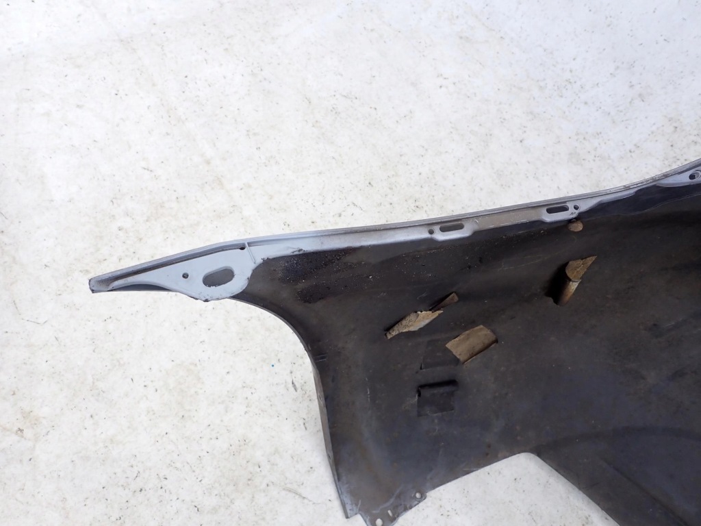 Mazda 3 i sedan 03-06 бампер задний  задний pdc Недорого