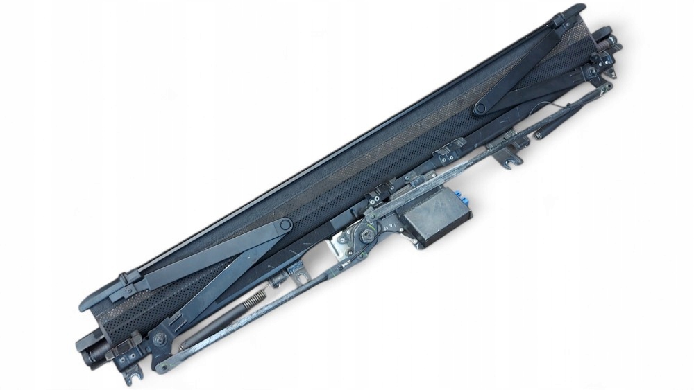 фото №1, Honda legend шторка скло задній