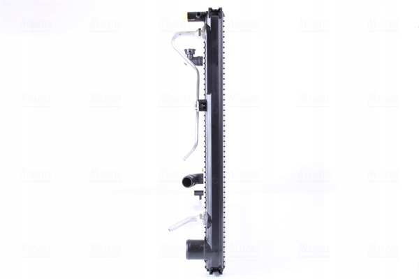 фото №3, Радіатор двигуна nissens do lexus rx 350