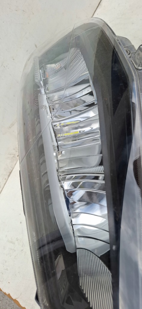 фото №12, Seat ibiza v lift 2021- лампа левый перед full led 6f1941005f europa