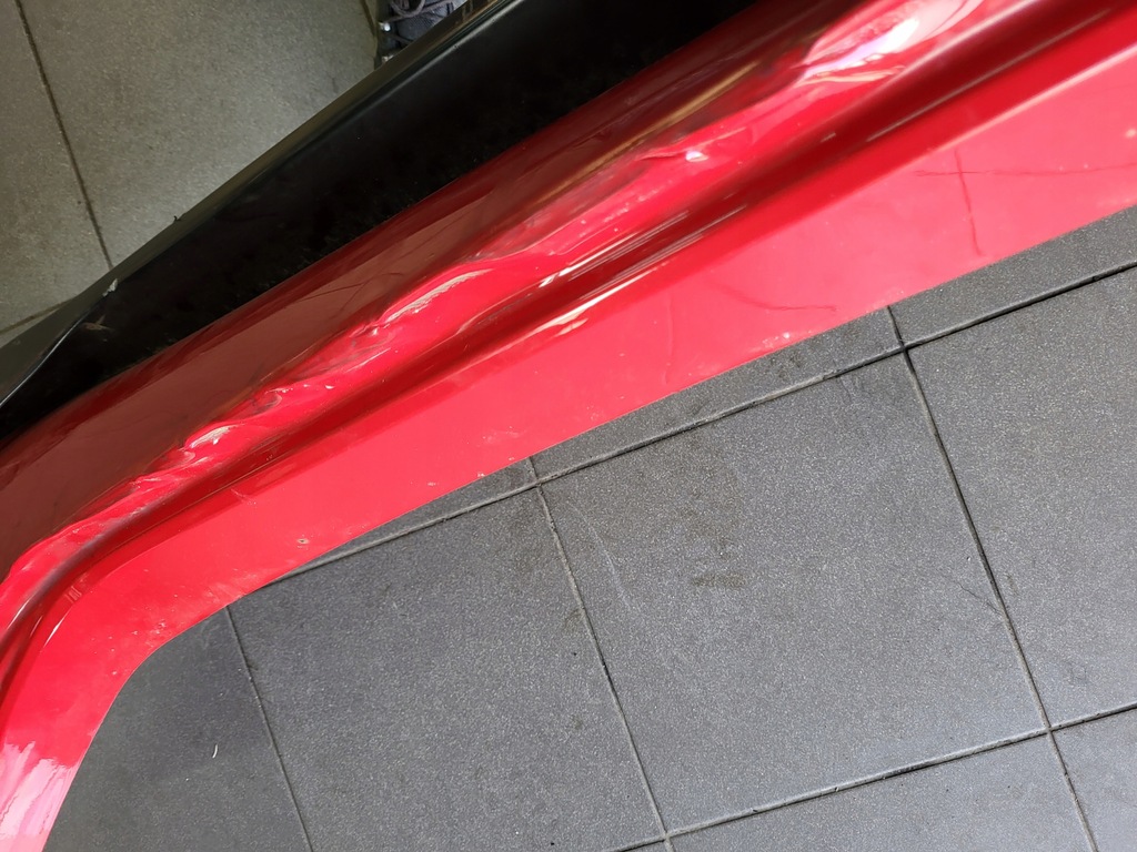 фото №5, Toyota supra mk5 молдинг поріг ліва