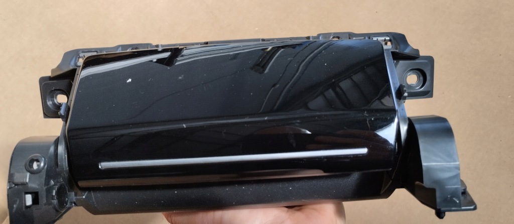 фото №5, Бардачок пепельница peugeot 208 ii 21r 9827401780