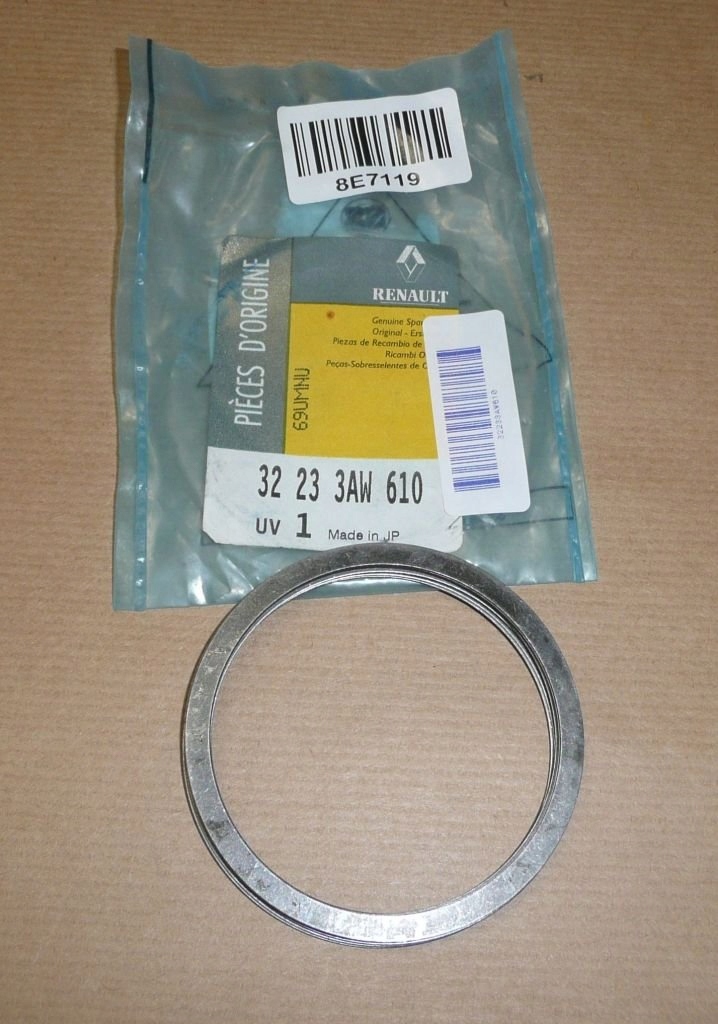 фото №1, Прокладка коробки передач renault koleos 32233aw610