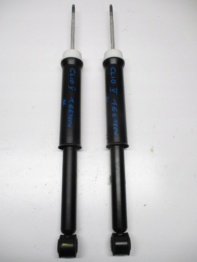 фото №2, Амортизатор амортизатор renault clio v 1,6 e-tech задня