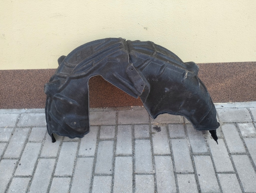 фото №1, Подкрылок задние левая bmw 1 2 f40 f44