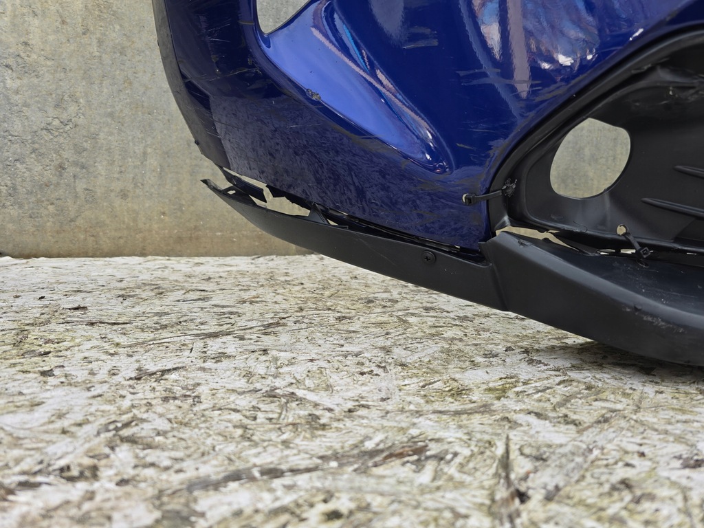 фото №7, Toyota yaris cross бампер перед передний 75310-0d010