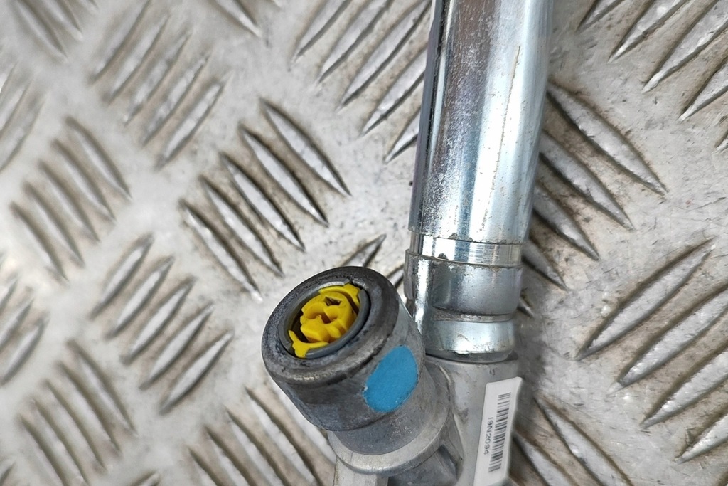 фото №8, Ford mustang mach-e передний левый pas безопасности lj8b-a61295-bc3ja6 2023