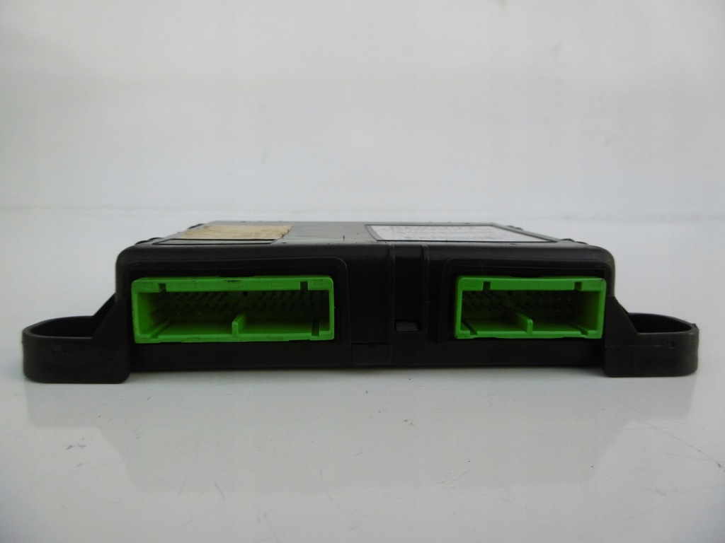 фото №6, Модуль блок управления ecs renault magnum premium dxi