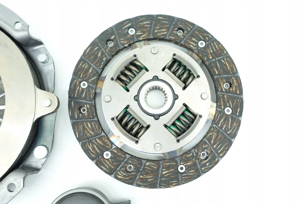 фото №16, Spr.kpl.fiat siena 1,4/1,6